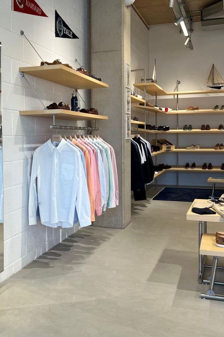 High-Traffic Microcement Flooring for Malls in Riyadh High-Traffic Microcement Flooring for Malls in Riyadh